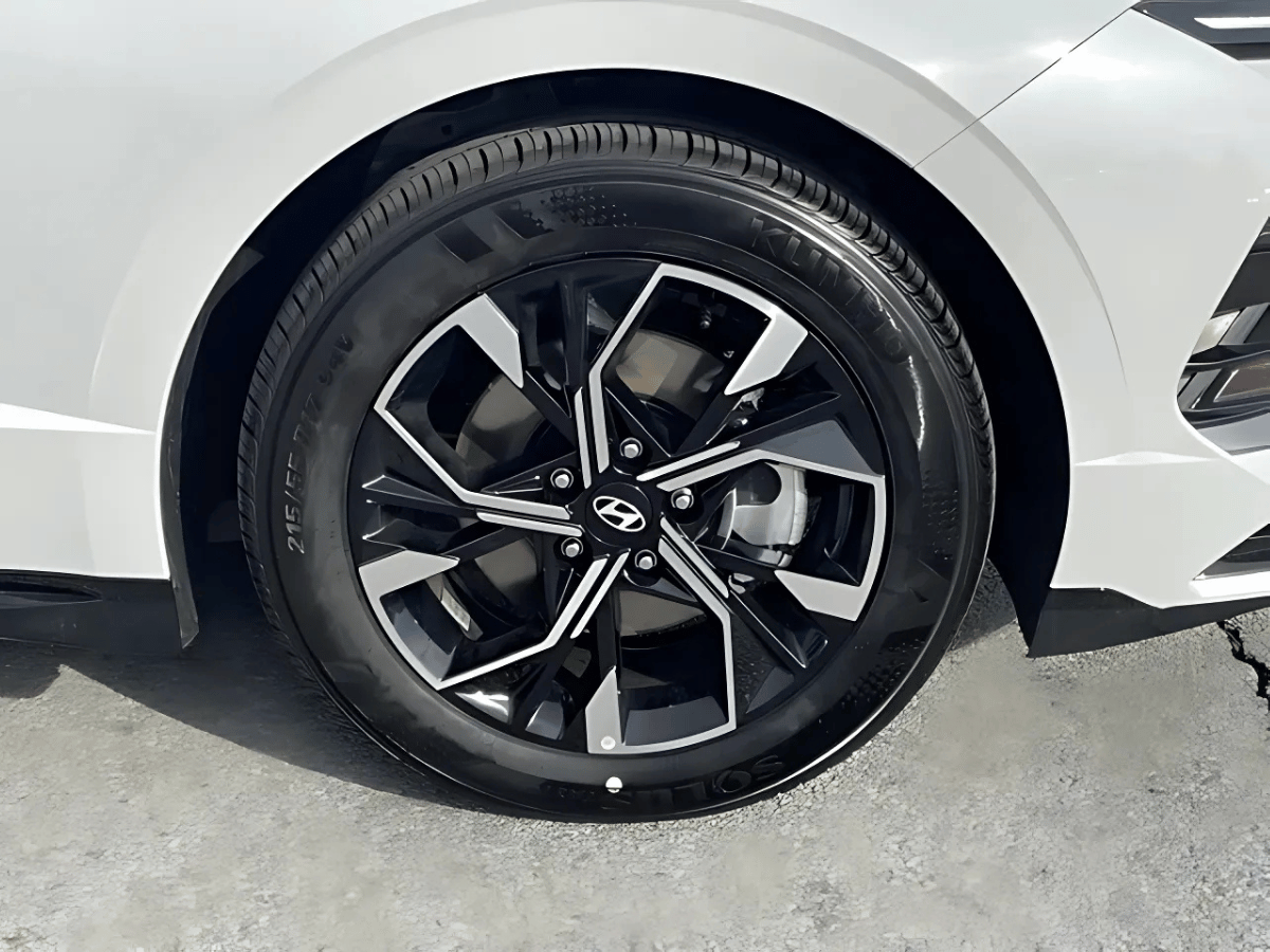 Off-road Capabilities