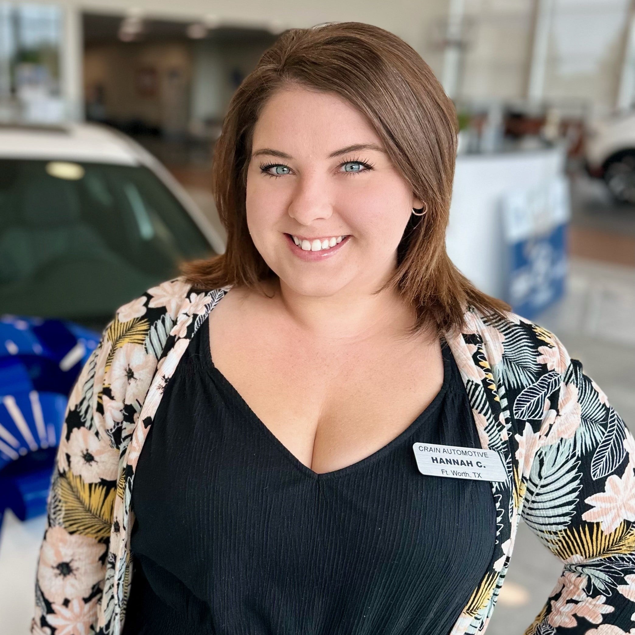 Meet Our Hyundai Staff Used Car Dealer Fayetteville AR Crain Hyundai Of Fayetteville