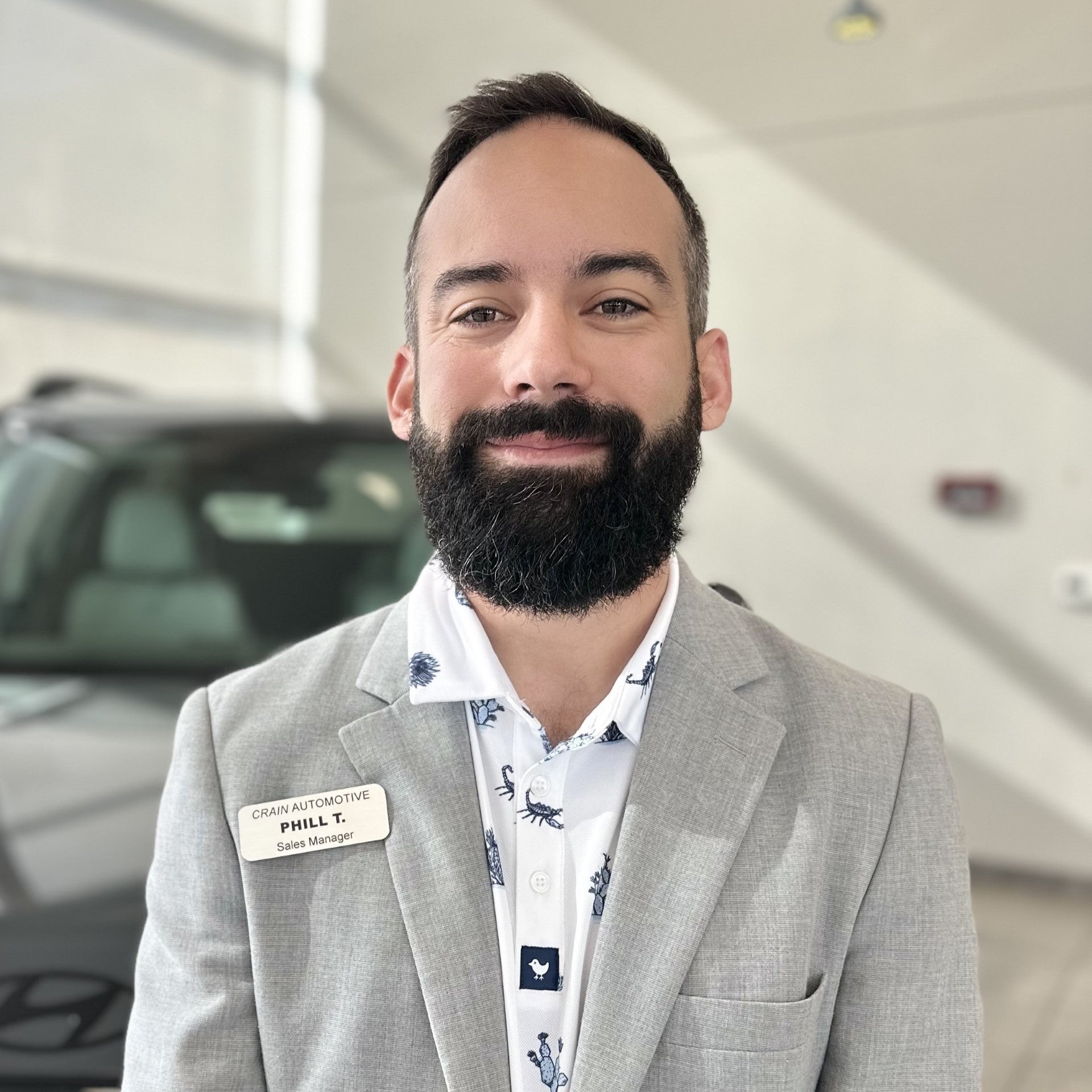 Meet Our Hyundai Staff Used Car Dealer Fayetteville AR Crain Hyundai Of Fayetteville