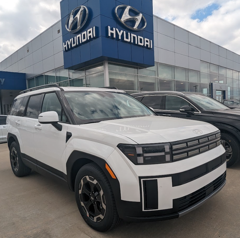 2024 Hyundai Santa Fe for sale in Fayetteville, Arkansas