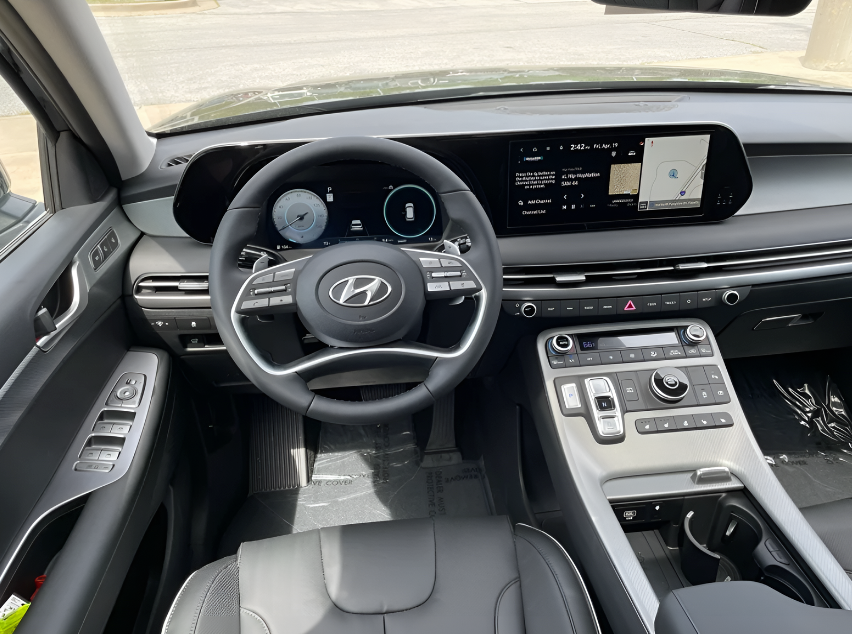2024 Hyundai Palisade in Fayetteville at Crain Hyundai