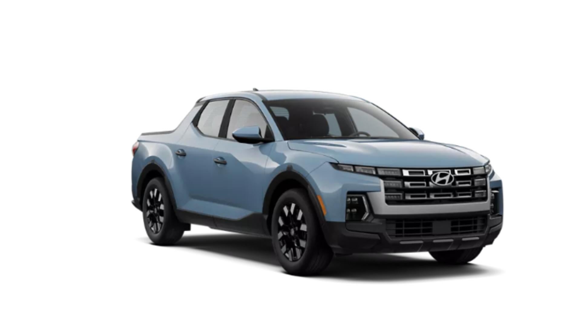 2026 Hyundai Santa Cruz at Crain Hyundai of Fayetteville