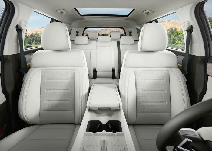 2024 Kia Santa Fe reveal event | Crain Hyundai Of Fayetteville in Fayetteville AR