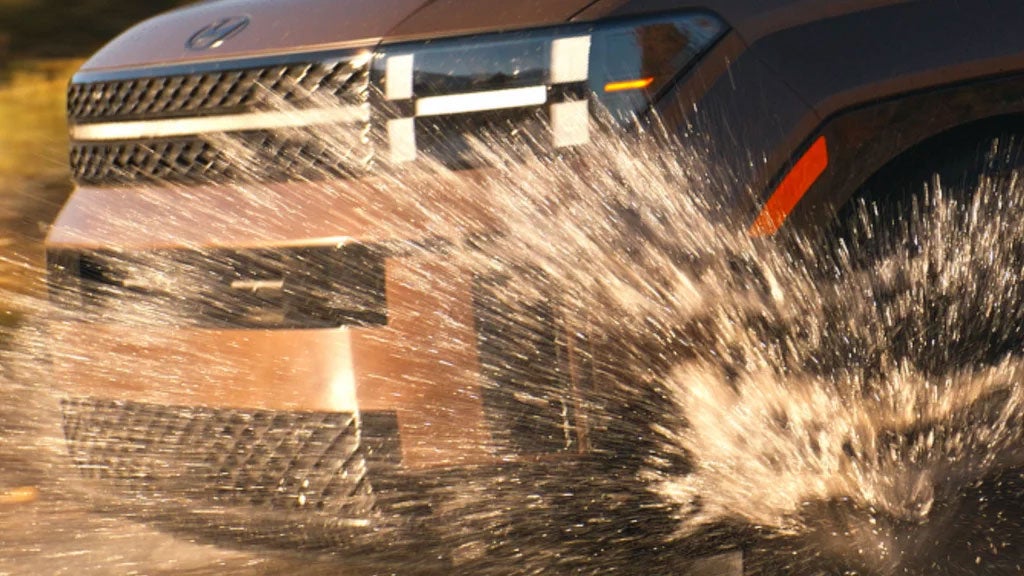 2024 Kia Santa Fe reveal event | Crain Hyundai Of Fayetteville in Fayetteville, AR