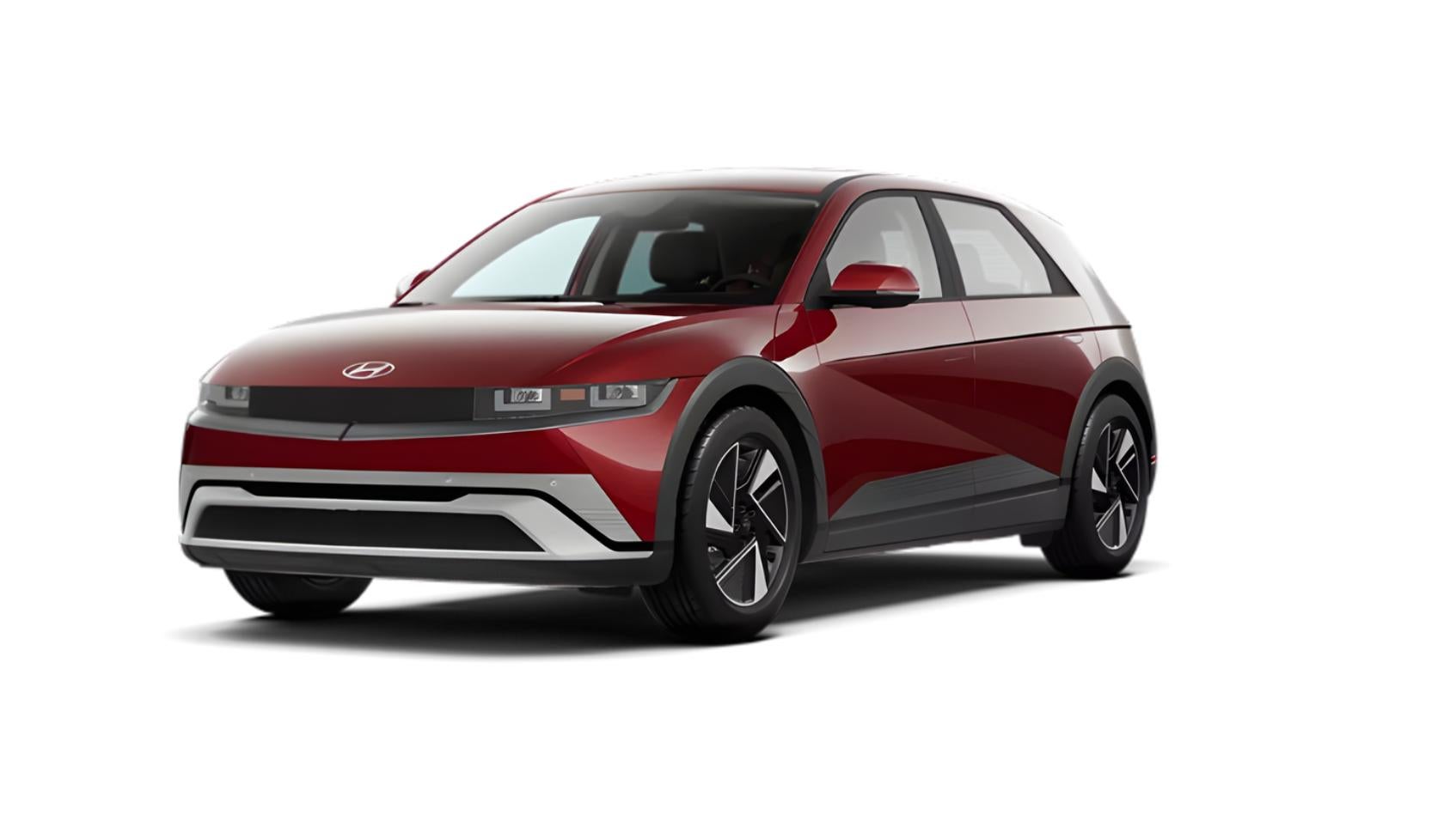 2026 Hyundai Ioniq 5 SEL at Crain Hyundai of Fayetteville