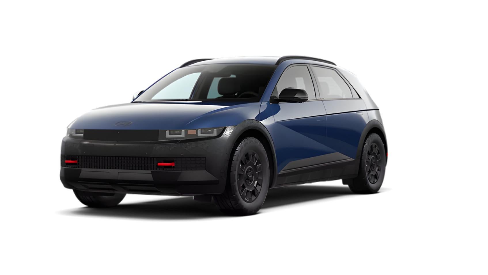 2026 Hyundai Ioniq 5 XRT at Crain Hyundai of Fayetteville