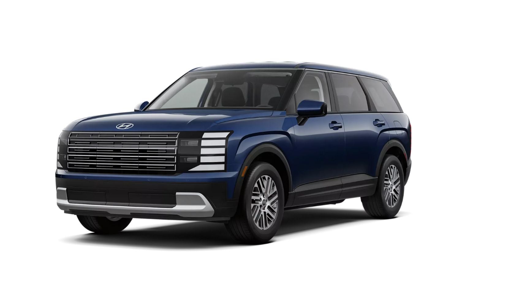 2026 Hyundai Palisade SE at Crain Hyundai of Fayetteville