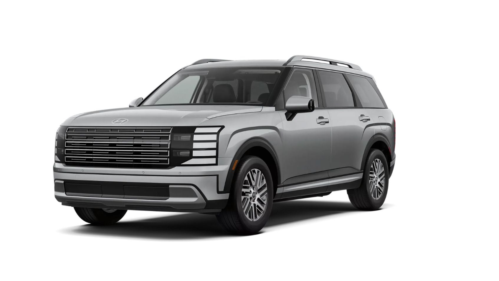 2026 Hyundai Palisade SEL Convenience at Crain Hyundai of Fayetteville