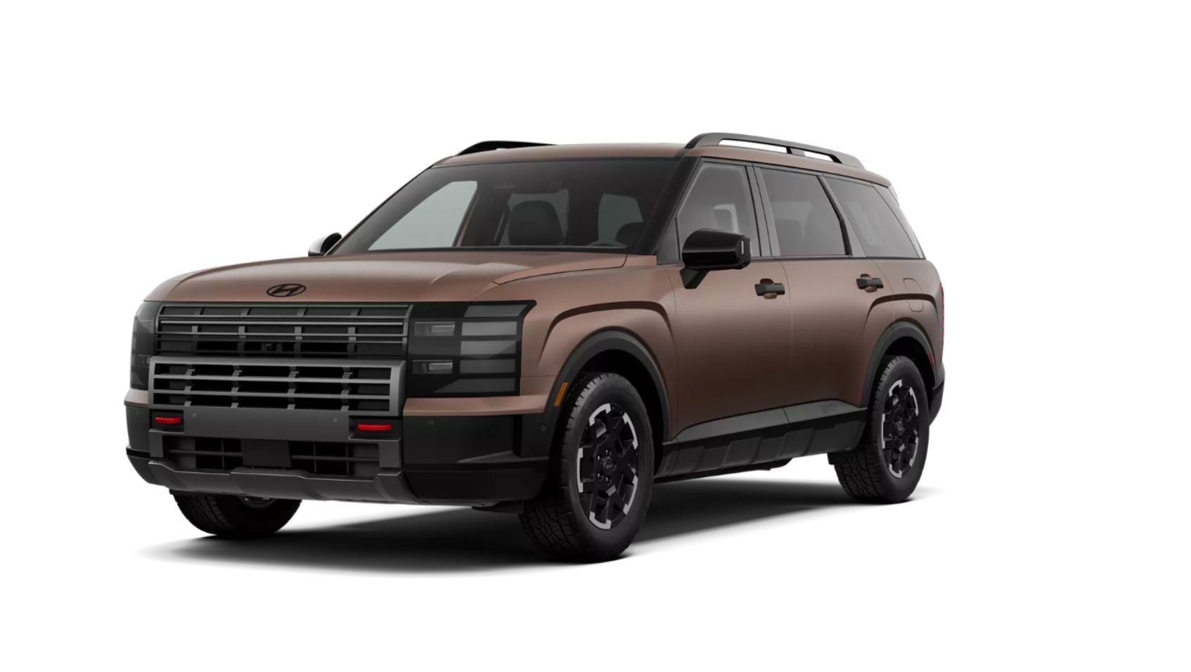 2026 Hyundai Palisade XRT PRO at Crain Hyundai of Fayetteville