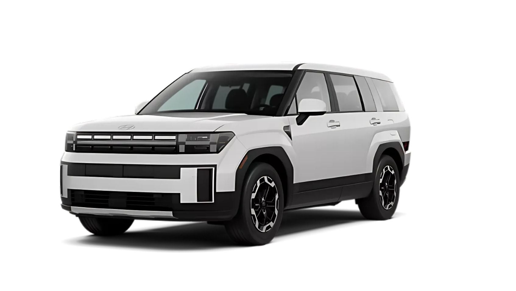 2026 Hyundai Santa Fe SE at Crain Hyundai of Fayetteville