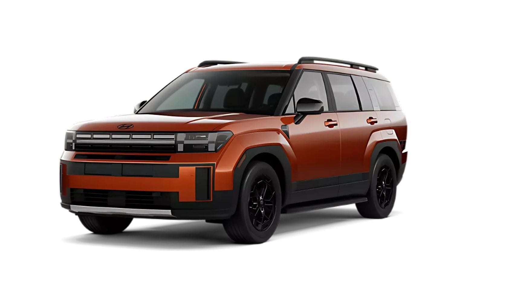 2026 Hyundai Santa Fe XRT at Crain Hyundai of Fayetteville