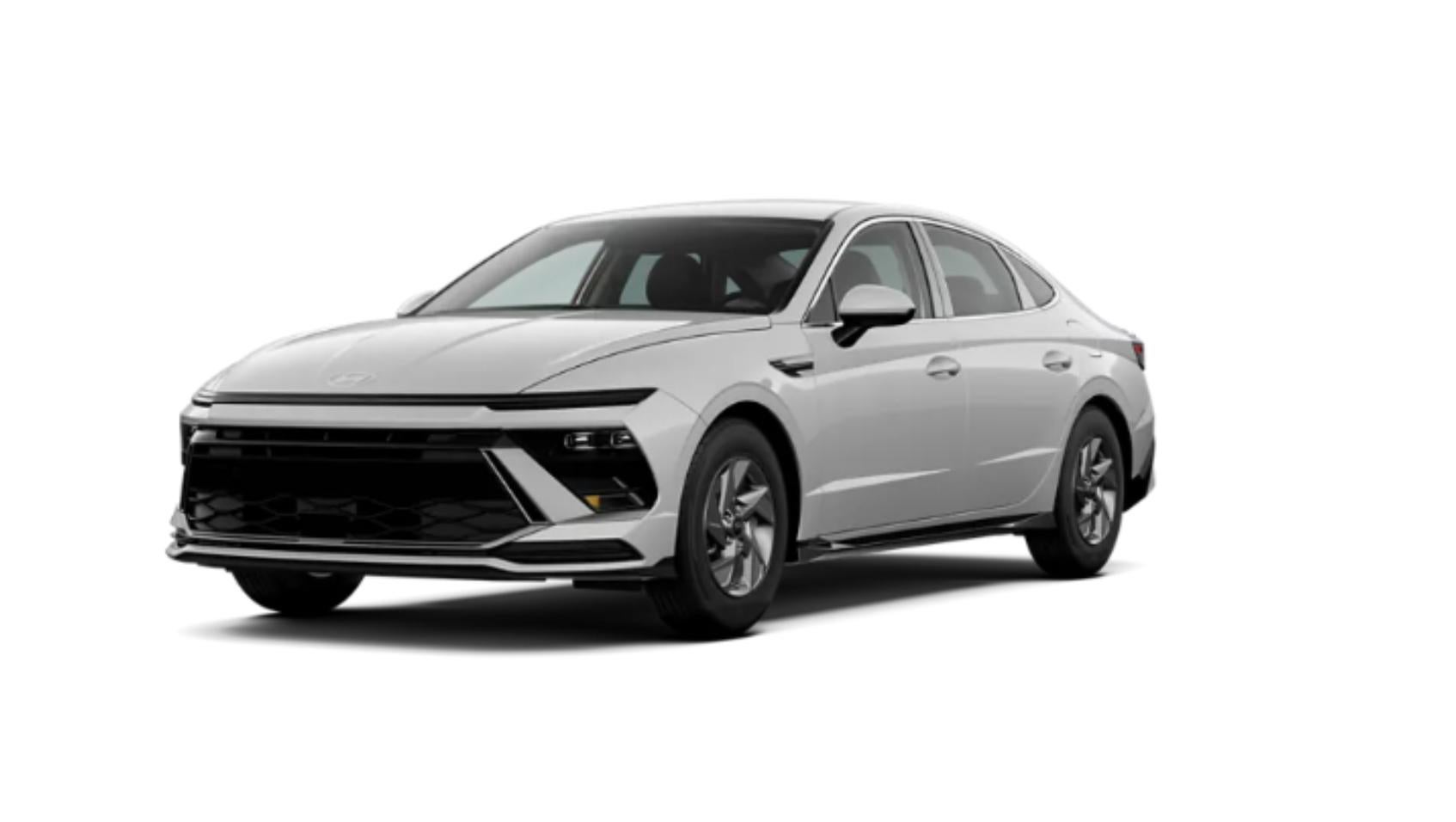 2026 Hyundai Sonata SE at Crain Hyundai of Fayetteville