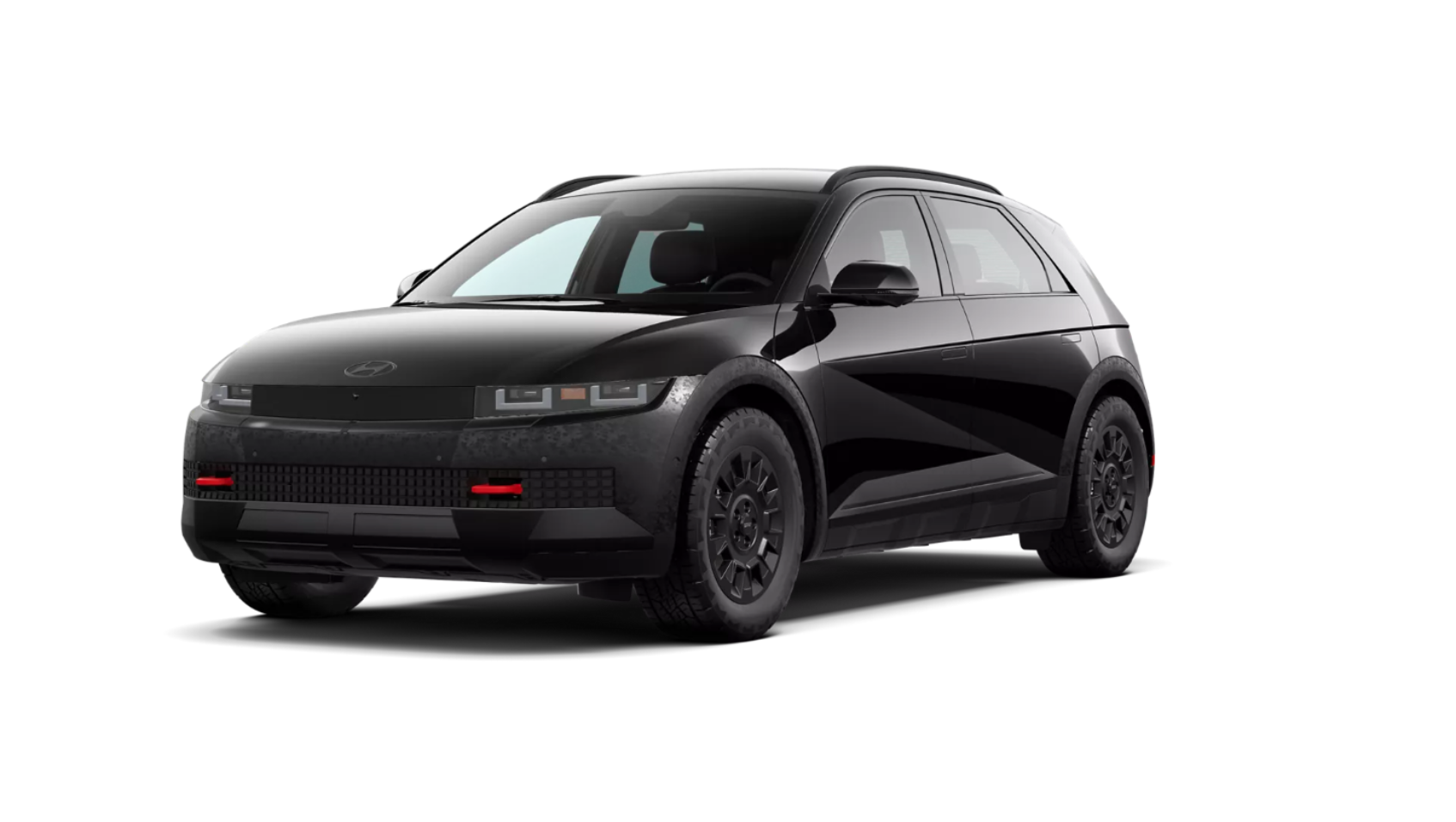 2025 Hyundai Ioniq 5 XRT