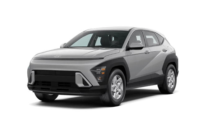 2025 Hyundai Kona SE Trim